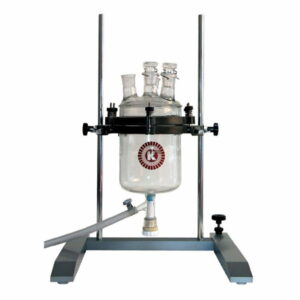 Фото 3 - Система рециркуляции Kinematica MT 3100 S2 / 2l для MT 3100 S2, ёмкость с рубашкой